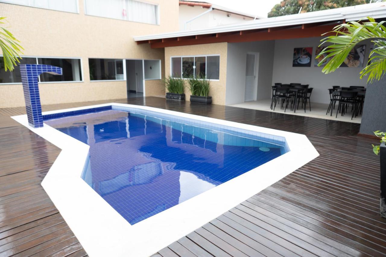 Hotel Daho 3*