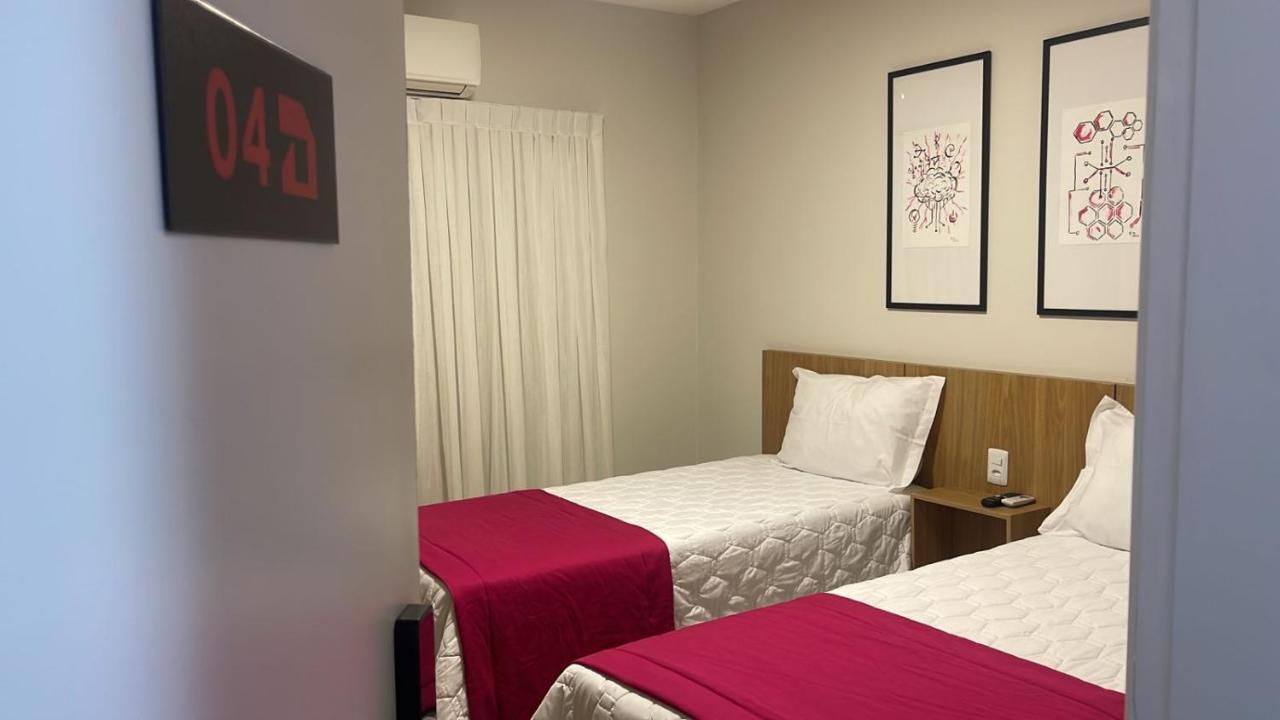 Hotel Daho Natal